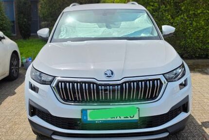 Skoda Kodiaq 28.500 km 35.900 &euro; Senden 48308