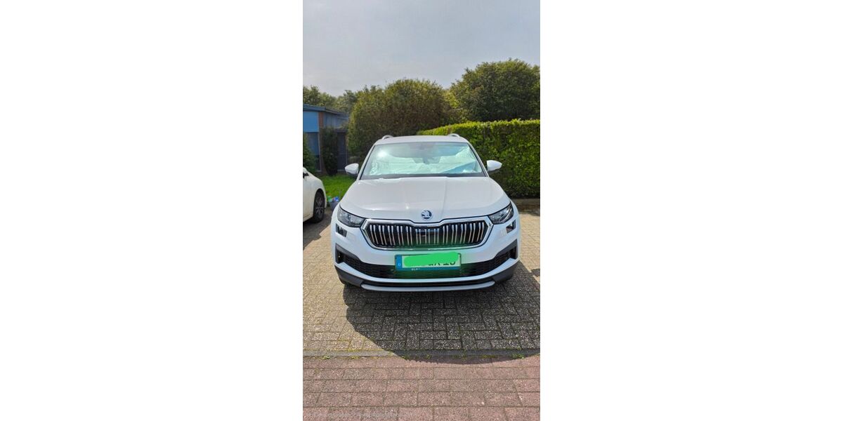 Skoda Kodiaq 28.500 km 35.900 &euro; Senden 48308