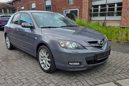 Mazda 3 200.000 km 1.450 &euro; Ahlen 59229