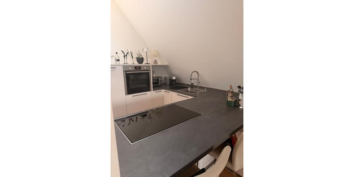 Einfamilienhaus Warendorf - 2.5 Zimmer, 65 m&sup2;, 1.190&euro; | Angebot:26049846