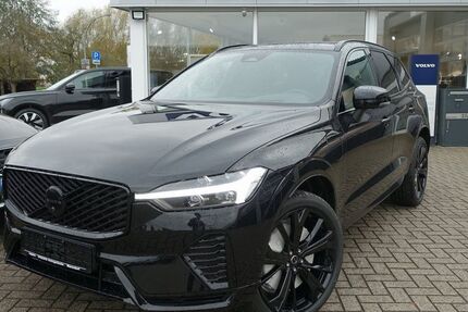 Volvo XC60 6.800 km 55.900 &euro; Warendorf 48231