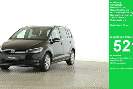 VW Touran 39.663 km 33.555 &euro; Oelde (Stromberg) 59302