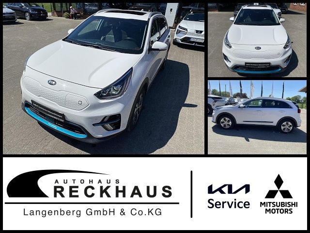 Kia Niro 79.155 km 22.950 &euro; Langenberg 33449