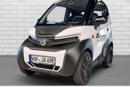 Silence S04 1.501 km 16.422 &euro; Telgte 48291