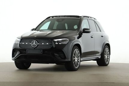 Mercedes-Benz GLE 350 9.900 km 86.950 &euro; Münster 48155