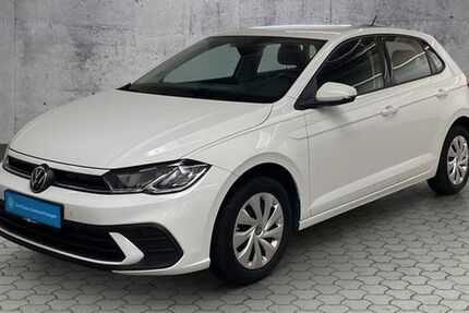 VW Polo 61.200 km 13.440 &euro; Rheda-Wiedenbrück 33378