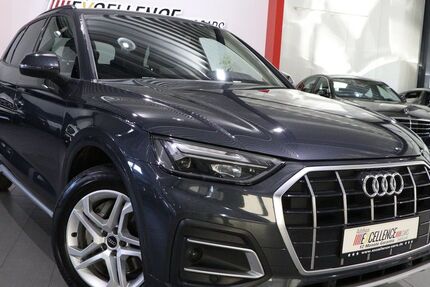 Audi Q5 125.000 km 29.555 &euro; Hamm 59077