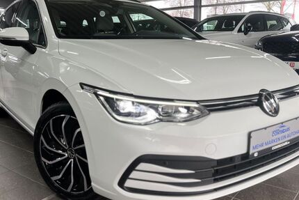 VW Golf 71.930 km 19.999 &euro; Werl 59457