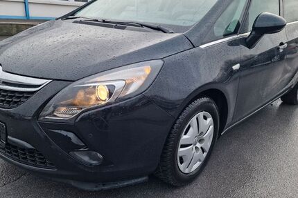 Opel Zafira Tourer 124.676 km 6.490 &euro; Soest 59494