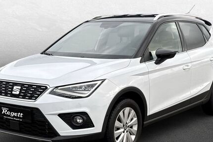 Seat Arona 49.423 km 17.990 &euro; Soest 59494