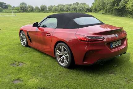 BMW Z4 42.892 km 37.500 &euro; Warendorf, Stadt 48231