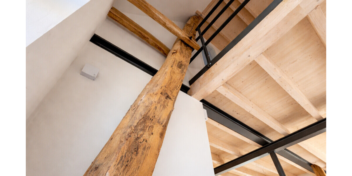 Ein ganz besonderes Kleinod im Wersegebiet! - Doppelhaushälfte Münster / Ahlert Ahlert | Angebot:26279141