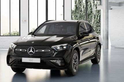 Mercedes-Benz GLC 220 42.421 km 49.980 &euro; Ahlen 59229