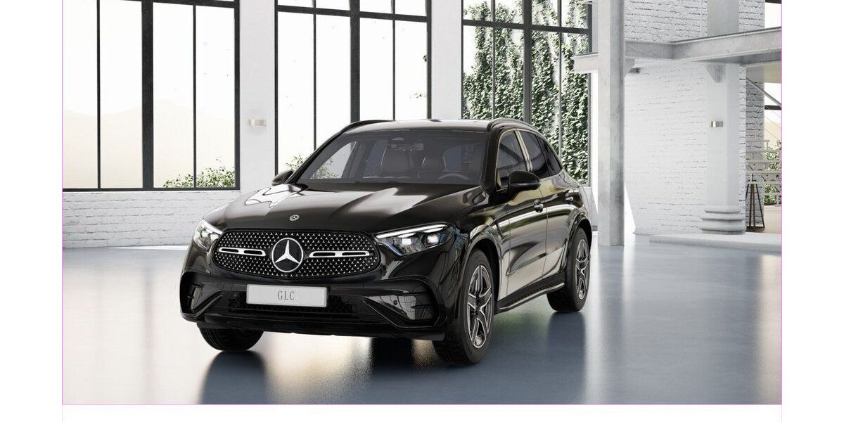Mercedes-Benz GLC 220 42.421 km 49.980 &euro; Ahlen 59229