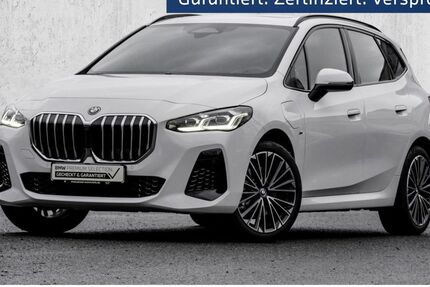 BMW 230 Active Tourer 11.211 km 46.990 &euro; Münster 48163