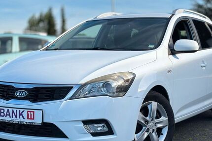 Kia ceed Sportswagon 146.779 km 5.399 &euro; Bönen 59199