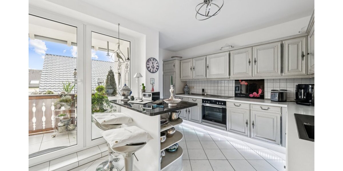 ? Eigentumswohnung in Bad Sassendorf - Etagenwohnung Bad Sassendorf | Angebot:25232862