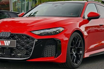 Audi RS5 2.000 km 128.900 &euro; Neubeckum 59269