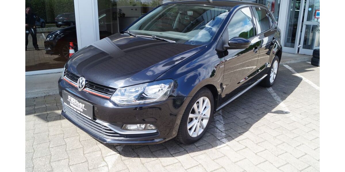 VW Polo 52.268 km 11.600 &euro; Ascheberg 59387