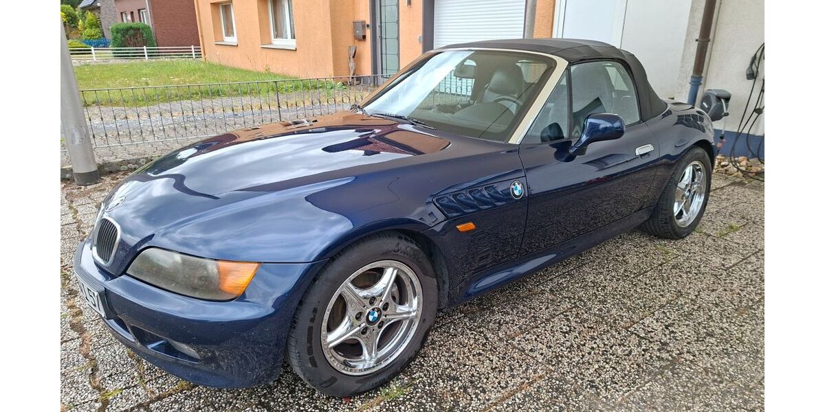 BMW Z3 270.000 km 4.900 &euro; Hamm 59071