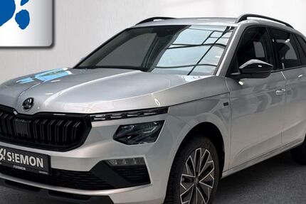 Skoda Kamiq 20.584 km 28.930 &euro; Münster 48153