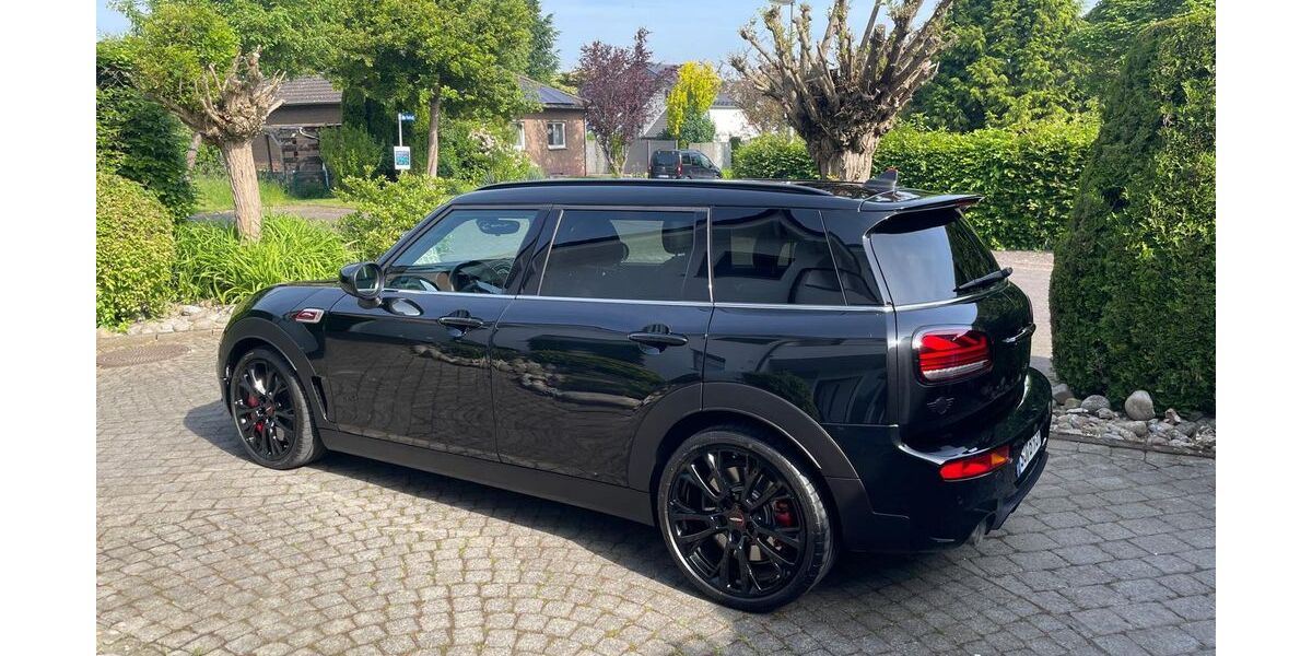 Mini John Cooper Works Clubman 33.000 km 38.999 &euro; Soest 59494