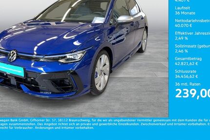 VW Golf 9.299 km 43.488 &euro; Unna 59423