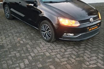 VW Polo 161.000 km 6.950 &euro; Hamm 59067