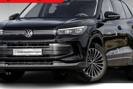 VW Tiguan 25.274 km 34.900 &euro; Beckum 59269