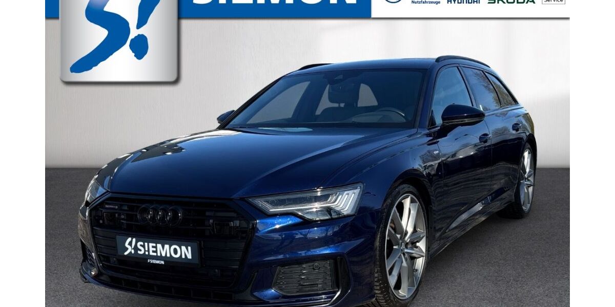Audi A6 148.782 km 32.930 &euro; Warendorf 48231
