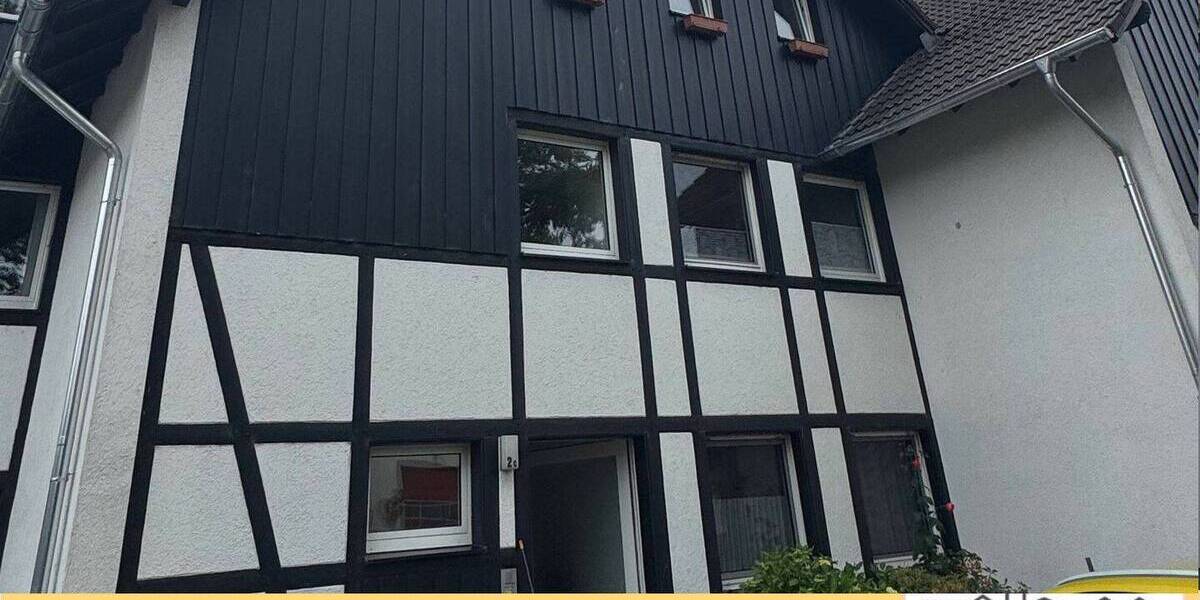 Etagenwohnung Unna Kessebüren - 2 Zimmer, 65 m&sup2;, 154.000&euro; | Angebot:26825862