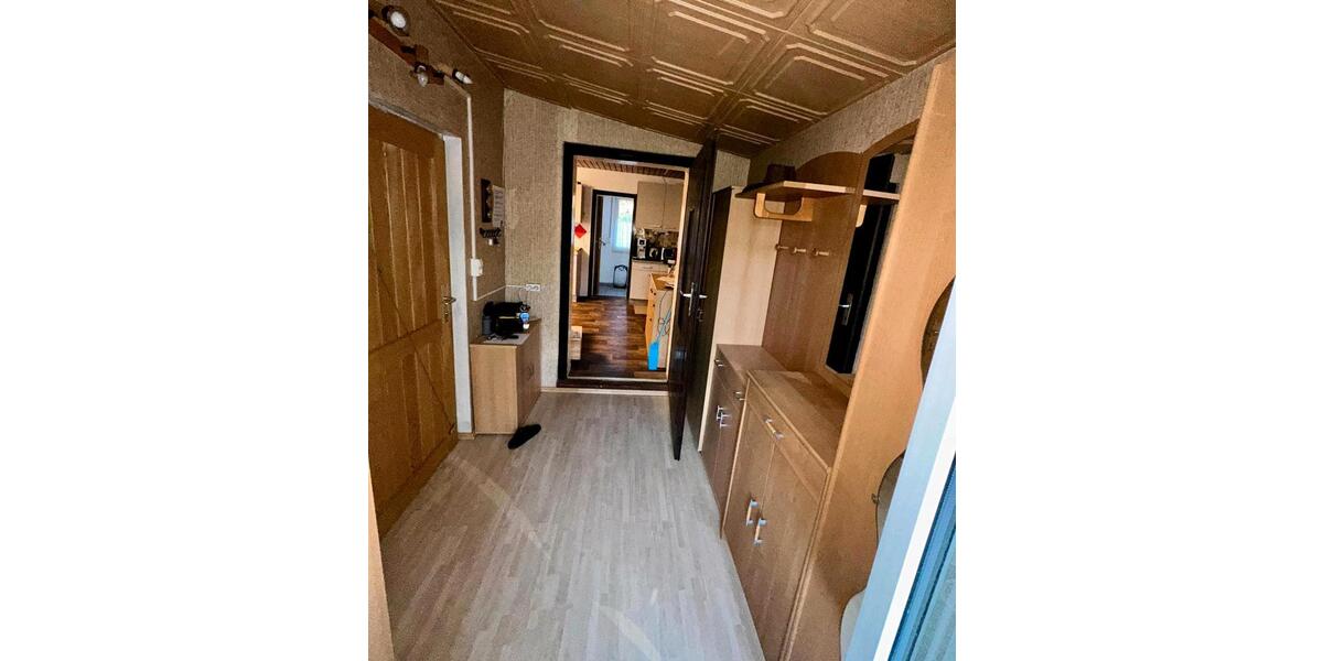 Bungalow Hamm Heessen - 2.5 Zimmer, 50 m&sup2;, 50.000&euro; | Angebot:26123520