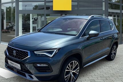 Seat Ateca 38.200 km 25.990 &euro; Münster 48165