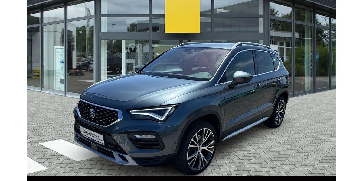 Seat Ateca 38.200 km 26.990 &euro; Münster 48165