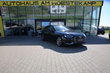 Audi A4 162.500 km 21.990 &euro; Rheda Wiedenbrück 33378