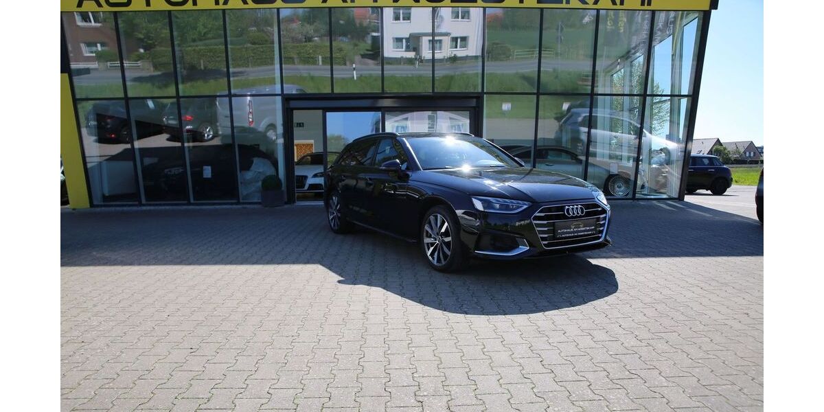 Audi A4 162.500 km 21.990 &euro; Rheda Wiedenbrück 33378