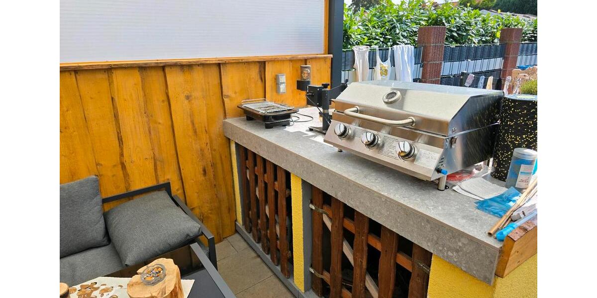 Reihenhaus Kamen - 3 Zimmer, 90 m&sup2;, 265.000&euro; | Angebot:27076574