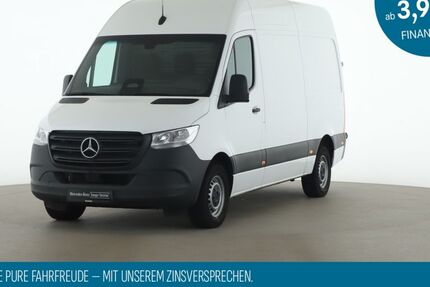 Mercedes-Benz Sprinter 31.400 km 40.317 &euro; Senden-Bösensell 48308