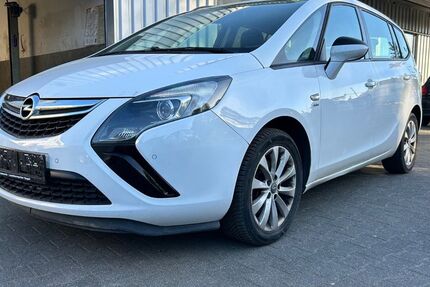 Opel Zafira 195.000 km 3.300 &euro; Wadersloh 59329