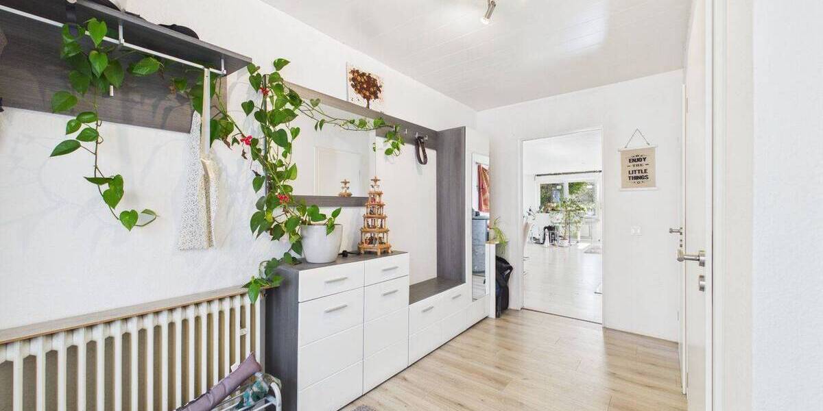 Bungalow Bönen - 4 Zimmer, 116 m&sup2;, 298.400&euro; | Angebot:25970230