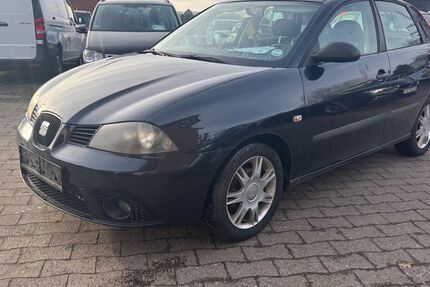 Seat Ibiza 315.378 km 700 &euro; Münster 48163