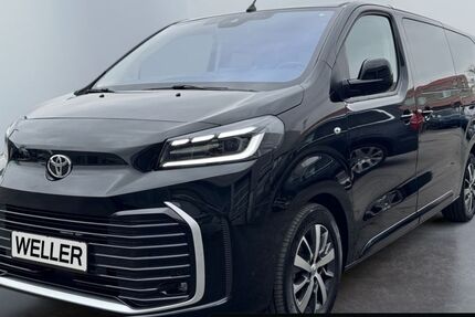Toyota Proace (Verso) 27.115 km 42.580 &euro; Hamm 59067