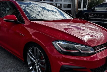VW Golf 101.300 km 19.350 &euro; Warendorf 48231