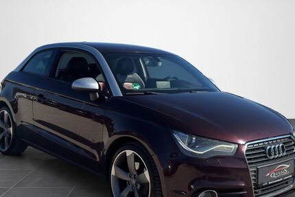 Audi A1 172.492 km 8.390 &euro; Everswinkel 48351