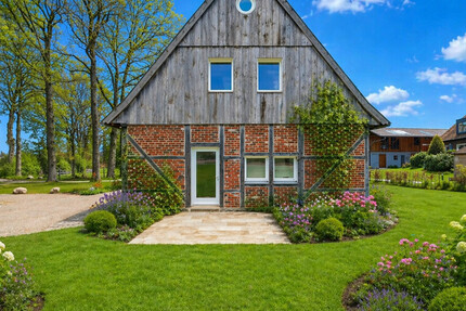 Ein ganz besonderes Kleinod im Wersegebiet! - Haus Münster / Ahlert Ahlert | Angebot:26279141