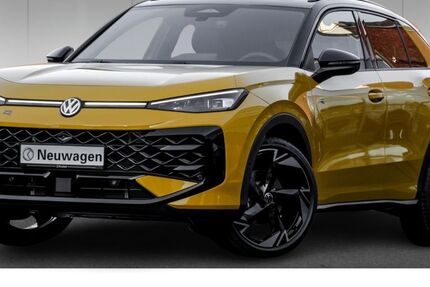 VW T-Roc 1.250 km 39.990 &euro; Münster 48163