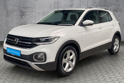 VW T-Cross 45.300 km 19.370 &euro; Rheda-Wiedenbrück 33378