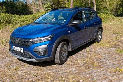 Dacia Sandero 28.480 km 11.990 &euro; Selm 59379