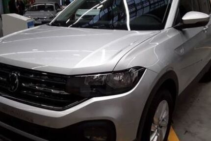 VW T-Cross 7.550 km 21.890 &euro; Soest 59494