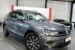 VW Tiguan 2.0 TDI Comfortline / LED, ACC+LANE, NAVI 125.000 km 19.555 &euro; Hamm 59077